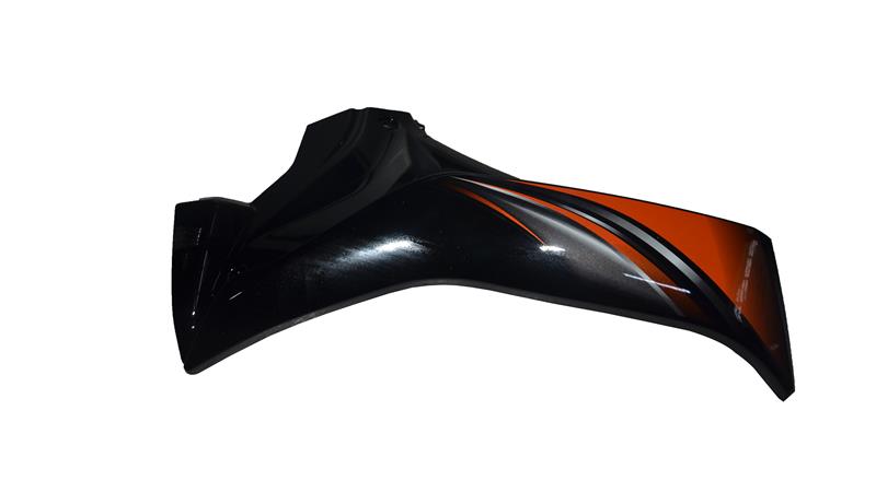 RÜZGARLIK SAĞ TURUNCU (EASY PRO)